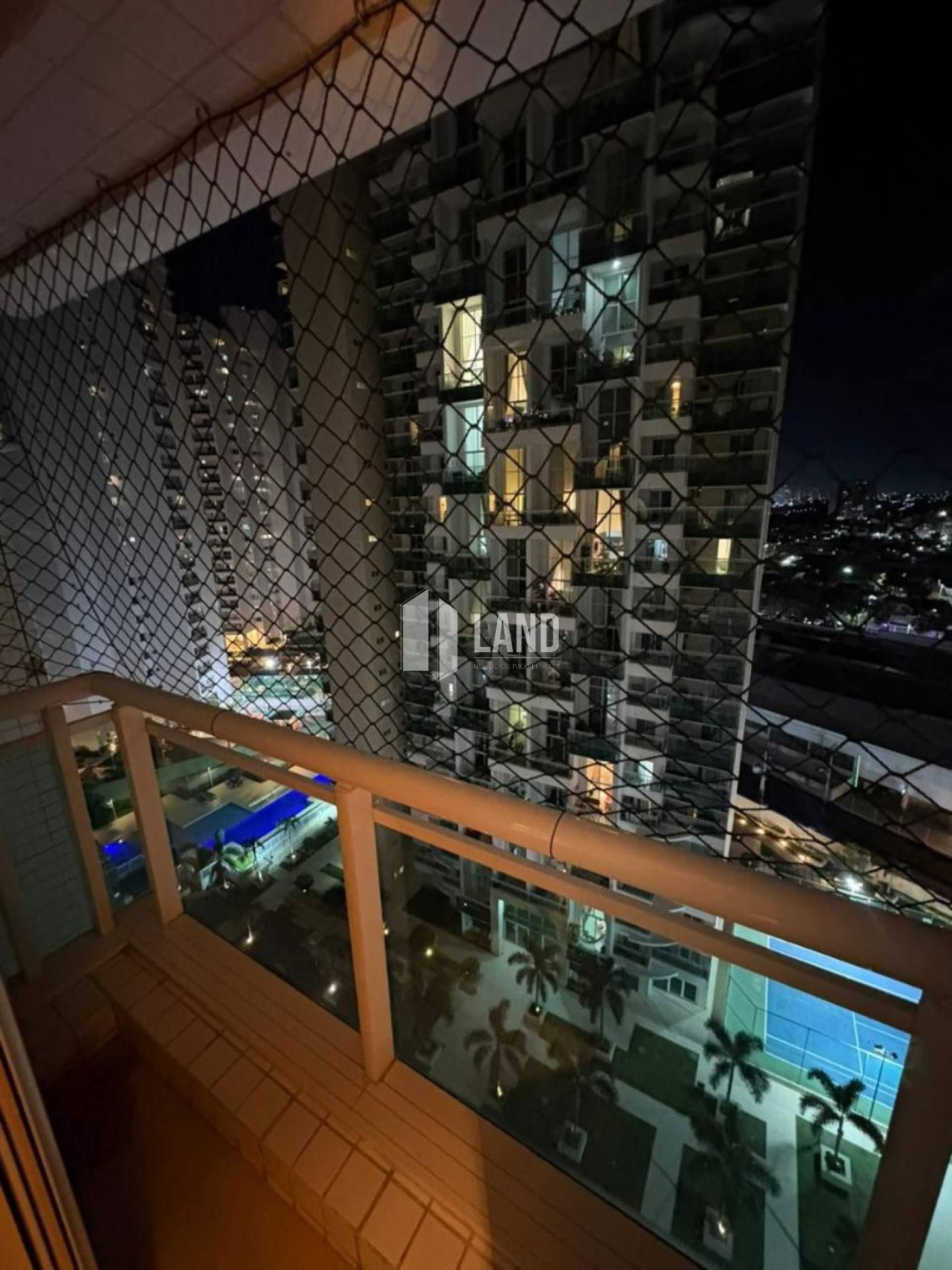 Apartamento no bairro Engenheiro Luciano Cavalcante - R$950.000,00 - Manhattan Summer Park