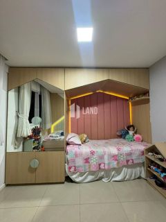 Apartamento no bairro Engenheiro Luciano Cavalcante - R$950.000,00 - Manhattan Summer Park