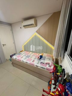 Apartamento no bairro Engenheiro Luciano Cavalcante - R$950.000,00 - Manhattan Summer Park