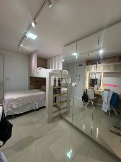 Apartamento no bairro Engenheiro Luciano Cavalcante - R$950.000,00 - Manhattan Summer Park
