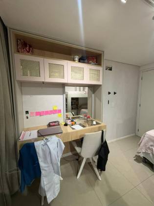 Apartamento no bairro Engenheiro Luciano Cavalcante - R$950.000,00 - Manhattan Summer Park