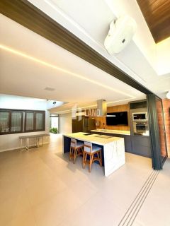 CASA LUXUOSA NO BAIRRO DE LOURDES - 650m² - POR R$ 3.800.000,00