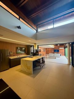 CASA LUXUOSA NO BAIRRO DE LOURDES - 650m² - POR R$ 3.800.000,00