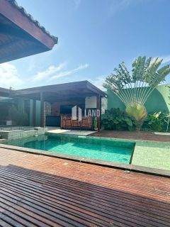 CASA LUXUOSA NO BAIRRO DE LOURDES - 650m² - POR R$ 3.800.000,00
