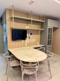 CASA LUXUOSA NO BAIRRO DE LOURDES - 650m² - POR R$ 3.800.000,00