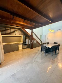 CASA LUXUOSA NO BAIRRO DE LOURDES - 650m² - POR R$ 3.800.000,00