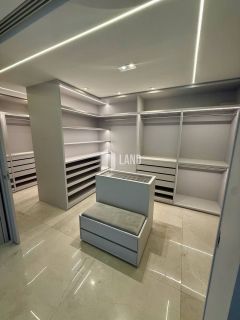 CASA LUXUOSA NO BAIRRO DE LOURDES - 650m² - POR R$ 3.800.000,00