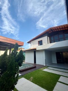 CASA LUXUOSA NO BAIRRO DE LOURDES - 650m² - POR R$ 3.800.000,00
