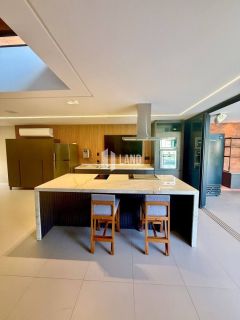 CASA LUXUOSA NO BAIRRO DE LOURDES - 650m² - POR R$ 3.800.000,00