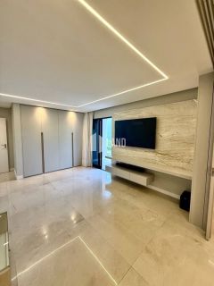 CASA LUXUOSA NO BAIRRO DE LOURDES - 650m² - POR R$ 3.800.000,00