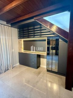 CASA LUXUOSA NO BAIRRO DE LOURDES - 650m² - POR R$ 3.800.000,00