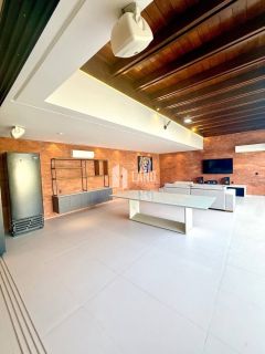 CASA LUXUOSA NO BAIRRO DE LOURDES - 650m² - POR R$ 3.800.000,00
