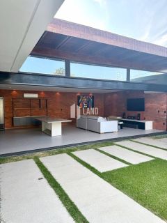 CASA LUXUOSA NO BAIRRO DE LOURDES - 650m² - POR R$ 3.800.000,00