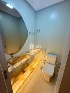 CASA LUXUOSA NO BAIRRO DE LOURDES - 650m² - POR R$ 3.800.000,00