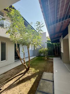 CASA LUXUOSA NO BAIRRO DE LOURDES - 650m² - POR R$ 3.800.000,00