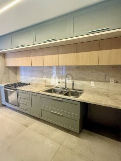 CASA LUXUOSA NO BAIRRO DE LOURDES - 650m² - POR R$ 3.800.000,00