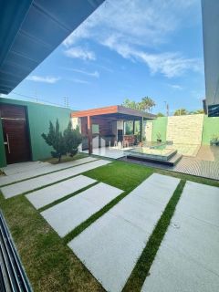 CASA LUXUOSA NO BAIRRO DE LOURDES - 650m² - POR R$ 3.800.000,00