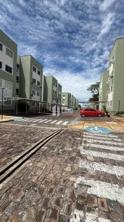 Apartamento no Jardins Residence Club II
