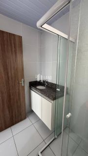 Apartamento no Jardins Residence Club II