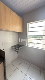 Apartamento no Jardins Residence Club II