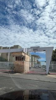 Apartamento no Jardins Residence Club II