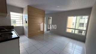 Apartamento no Jardins Residence Club II