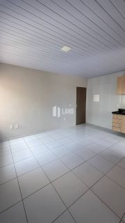 Apartamento no Jardins Residence Club II