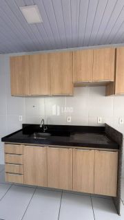 Apartamento no Jardins Residence Club II