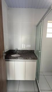 Apartamento no Jardins Residence Club II