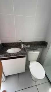 Apartamento no Jardins Residence Club II