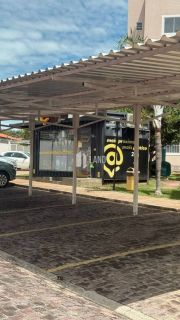 Apartamento no Jardins Residence Club II