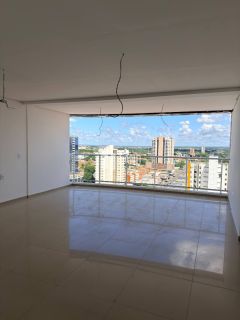 Excelente apartamento no Palazzo Monticello | Jockey Clube | Alto Padrão