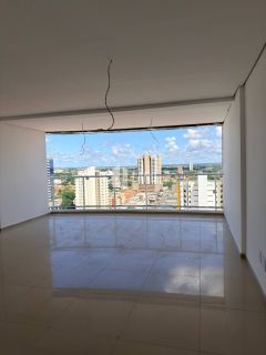 Excelente apartamento no Palazzo Monticello | Jockey Clube | Alto Padrão