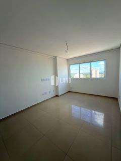 Excelente apartamento no Palazzo Monticello | Jockey Clube | Alto Padrão