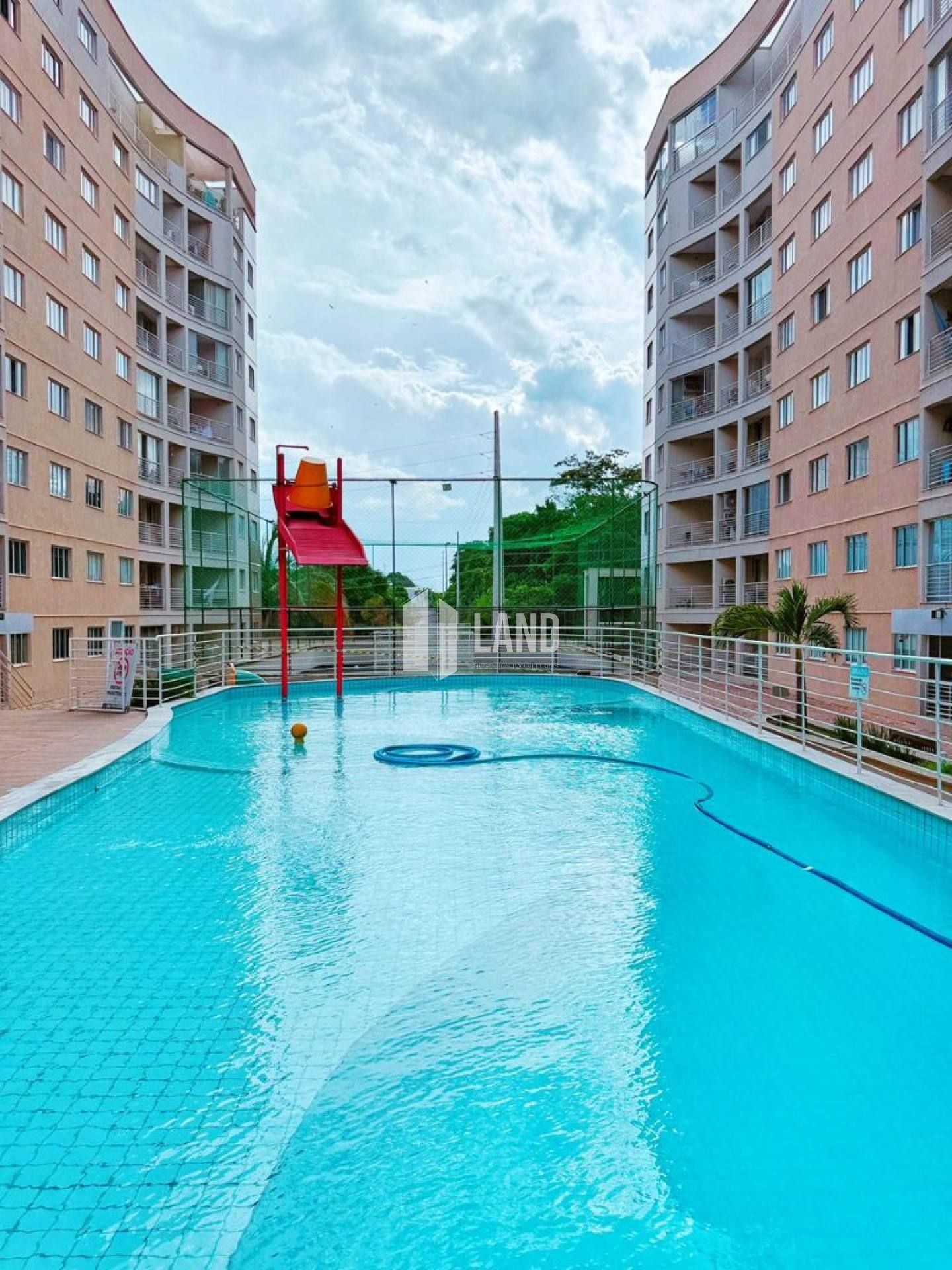 Cobertura Exclusiva à Venda no Recanto das Palmeiras em Teresina | 3 Quartos e 118m²
