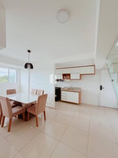 Cobertura Exclusiva à Venda no Recanto das Palmeiras em Teresina | 3 Quartos e 118m²