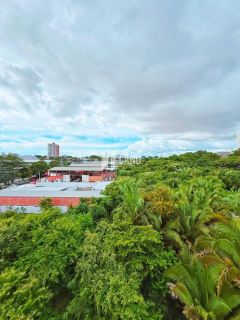 Cobertura Exclusiva à Venda no Recanto das Palmeiras em Teresina | 3 Quartos e 118m²