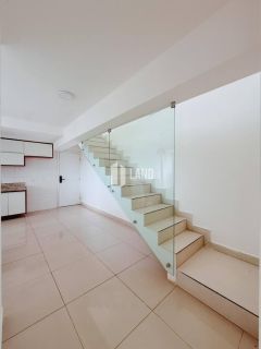 Cobertura Exclusiva à Venda no Recanto das Palmeiras em Teresina | 3 Quartos e 118m²