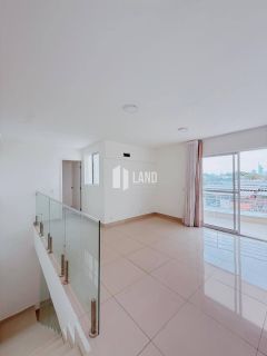 Cobertura Exclusiva à Venda no Recanto das Palmeiras em Teresina | 3 Quartos e 118m²