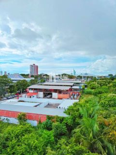 Cobertura Exclusiva à Venda no Recanto das Palmeiras em Teresina | 3 Quartos e 118m²