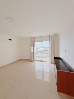Cobertura Exclusiva à Venda no Recanto das Palmeiras em Teresina | 3 Quartos e 118m²