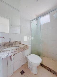 Cobertura Exclusiva à Venda no Recanto das Palmeiras em Teresina | 3 Quartos e 118m²