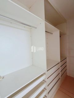 Cobertura Exclusiva à Venda no Recanto das Palmeiras em Teresina | 3 Quartos e 118m²