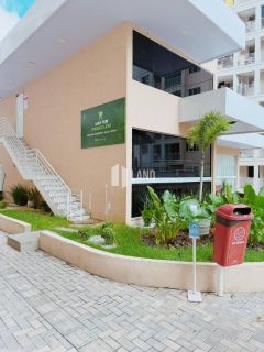 Cobertura Exclusiva à Venda no Recanto das Palmeiras em Teresina | 3 Quartos e 118m²