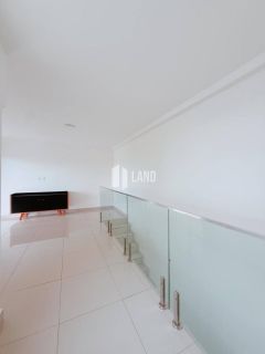 Cobertura Exclusiva à Venda no Recanto das Palmeiras em Teresina | 3 Quartos e 118m²