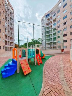 Cobertura Exclusiva à Venda no Recanto das Palmeiras em Teresina | 3 Quartos e 118m²