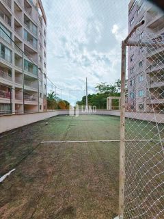 Cobertura Exclusiva à Venda no Recanto das Palmeiras em Teresina | 3 Quartos e 118m²