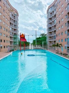 Cobertura Exclusiva à Venda no Recanto das Palmeiras em Teresina | 3 Quartos e 118m²