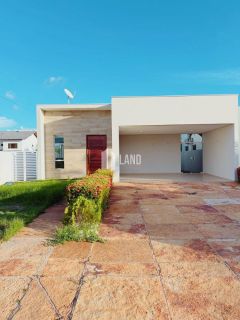 Casa com 3 quartos e lazer completo no Bairro Joia – Timon/MA