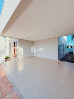 Casa com 3 quartos e lazer completo no Bairro Joia – Timon/MA